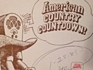 Radio Show: ACC TOP 40 w/BOB KINGSLEY 1/24/81 RARE  GLEN CAMPBELL,DOLLY PARTON