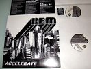 R.E.M. Accelerate 2x 180g 45rpm Vinyl LP +CD/Original Erstausgabe/first pressing