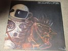 BEGGARS OPERA- PATHFINDER - NEW LP RECORD