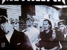 METALLICA - 1999 - Konzertplakat - Garage Inc - Tourposter - Berlin - 120x84 cm.