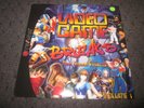 VIDEO GAME BREAKS AND SOUND EFFECTS VOLUME 1 LP EX  YOSUMI RECORDS