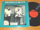 STEREO BLUES LP - VARIOUS ARTISTS - ARHOOLIE 1054 - 