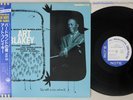 ART BLAKEY A NIGHT AT BIRDLAND VOLUME 3 BLUE NOTE BNJ 61002 Japan OBI MONO LP