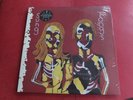 Animal Collective – Sung Tongs  2004 LP HQ DMM Reissue 2008 Fat Cat Sealed