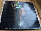 JIMI HENDRIX Electric Ladyland FRENCH 1971  Lpx2 Barclay EX