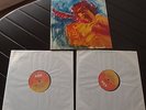 Jimi Hendrix - The Jimi Hendrix Concerts RARE CBS 2LP NM Condition RARE