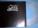 OZZY OSBOURNE - Live 28.05.83 San Bernadino (Clear Vinyl) 500 Copies  RARE