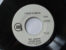 REV.MARTIN LUTHER KING USA 1960s GORDY PROMO