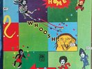PROCOL HARUM - Home - LP, gatefold - A&M Records SP-4261 (US)