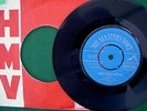 MICHAEL COX - SWEET LITTLE SIXTEEN. (R.G.M. SOUND)  7