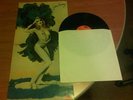 LP GOLDEN EARRING MOONTAN POLYDOR 2310 288 A  EX/NM ITALY PS 1973 GATEFOLD COVER