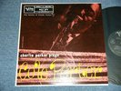 CHARLIE PARKER Japan 1986 NM LP PLAYS COLE PORTER 20MJ-0055