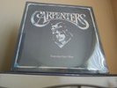 New / Sealed 2 LP Set *** CARPENTERS   Yesterday Once More  