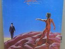 RUSH HEMISPHERES CANADIAN RED VINYL ANTHEM LP SANR11015 +POSTER +PROGRAMME MINT