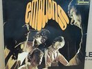 THE PRETTY THINGS EMOTIONS OG UK MONO FONTANA LP TL5425 1L/2L MINT