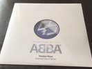 Abba - Voulez Vous - Blue Glitter RSD  12