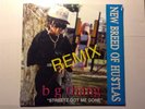 New Breed Of Hustlas B.G Thang (Remix) 12