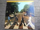 BEATLES MFSL 1-023  Abbey Road 1/2 Speed LP record Ringo John Lennon