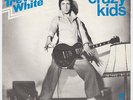 TREVOR WHITE Crazy Kids RARE powerpop 7