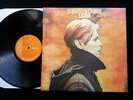 DAVID BOWIE Low LP UK 1st Issue RCA PL 12030 A2/B2 Stickered '77+ Insert NM