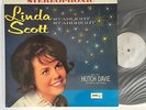 Linda Scott Starlight, Starbright LP NM/NM Rare Reissue OOP Teen Pop Vinyl