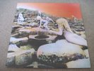 LED ZEPPELIN Houses Of The Holy & INNER  ATLANTIC    VG+