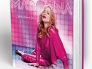MADONNA - CONFESSIONS 10 LUXURY PHOTO BOOK BOXED ANNIVERSARY FRANCE NEW + BAG