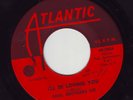 SOUL BROTHERS SIX   I'll Be Loving You. 60s soul 45 on ATLANTIC