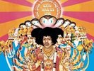 JIMI HENDRIX EXPERIENCE**AXIS: BOLD AS LOVE**VINYL