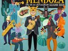 Orkesta Mendoza - ¡Vamos A Guarachar