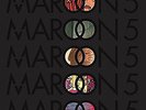 MAROON 5-STUDIO ALBUMS  VINYL LP NEW