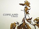 Copeland-In Motion  VINYL LP NEW