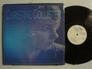 CHRISTINE COLLISTER Love  FOLK ROCK LP Import U.K. REGA 180 gram MINT