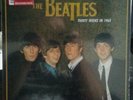 The Beatles - Thirty Weeks in 1963 3X LP BOX SET BOX on clear vinyl EU import