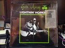 LIGHTNIN' HOPKINS GOIN AWAY BLUESVILLE BVLP 1073 LP US ORIG. BLUES CLEAN
