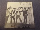 PUNK/NEW WAVE/KBD-THE FALL-IT'S THE NEW THING-STEP FORWARD SF9