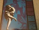 MINT - GUNS N' ROSES - USE YOUR ILLUSION II - DOUBLE 12