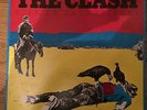 The Clash ?– Give 'Em Enough Rope - Vinyl - 1978 - MINT - Punk