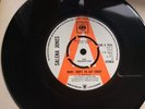 Salena Jones - Baby, Don't Ya Get Crazy  - UK 7