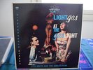 ORIG. LYLE SMITH AND THE GASLIGHTERS - LIGHTGAS AT THE GASLIGHT - USA URANIA '59