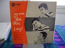 ORIG. RUTH PRICE - MY NAME IS R.P. I SING  - USA KAPP 1955