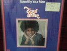 CANDI STATON - STAND BY YOUR MAN 1ST PRESS LP MINT CONDITION RARE FUNK SOUL FAME