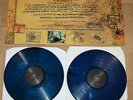 Rare ZAPPA DoLP: Ahead Of Their Time - blue marbled vinyl