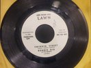 Ronnie Dio & The Prophets DOO WOP 45RPM RARE PROMO
