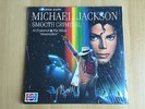 Michael Jackson STILL SEALED PEPSI PROMO Smooth Criminal 12