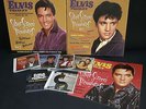 Elvis Presley - SILVER SCREEN TREASURES VOL 2 - RARE 6 CD 'LP SIZE' BOXSET