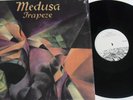 LP TRAPEZE Medusa TAPESTRY Rec. TPT 276 STILL SEALED (Deep Purple, Judas Priest)