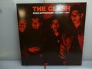 THE CLASH-PARIS HIPPODROME 8TH MAY 1981. FRANCE 1981.-VINYL LP-NEW.SEALED
