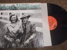 LP 2 Record Set  Hank Williams Lost Highway 1948-1949    Estate Hoard