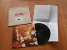 The Beatles Seventh Christmas Record (1969) with Original Envelope & Letter